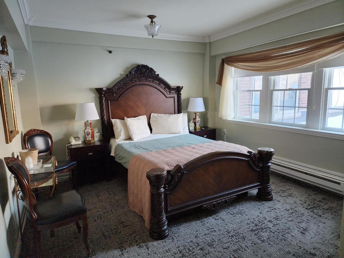 Lowell Inn สติลวอเตอร์ ภายนอก รูปภาพ